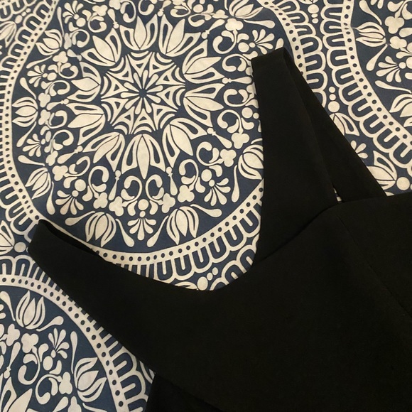 Finders Keepers Like Smoke Playsuit - Picture 4 of 7